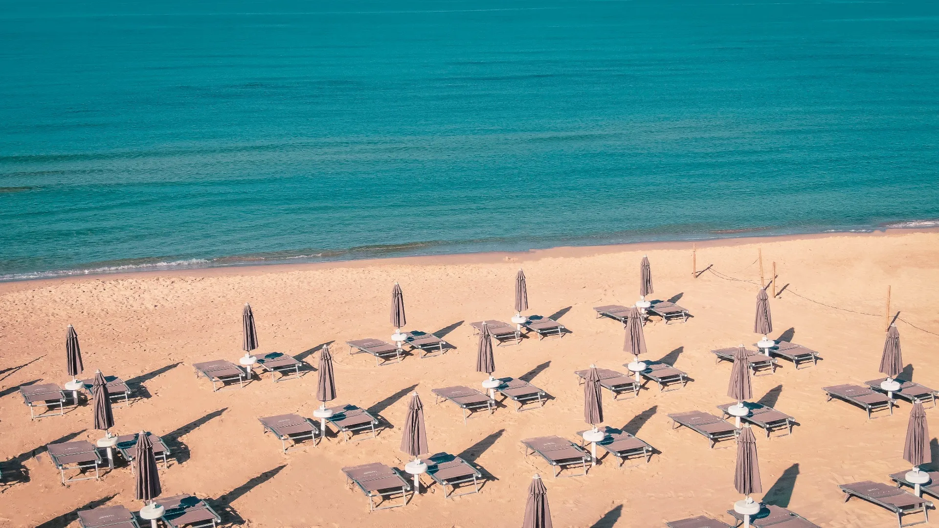 The Beach
