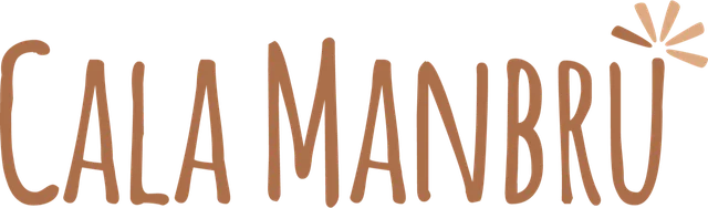 Logo Cala Manbrù