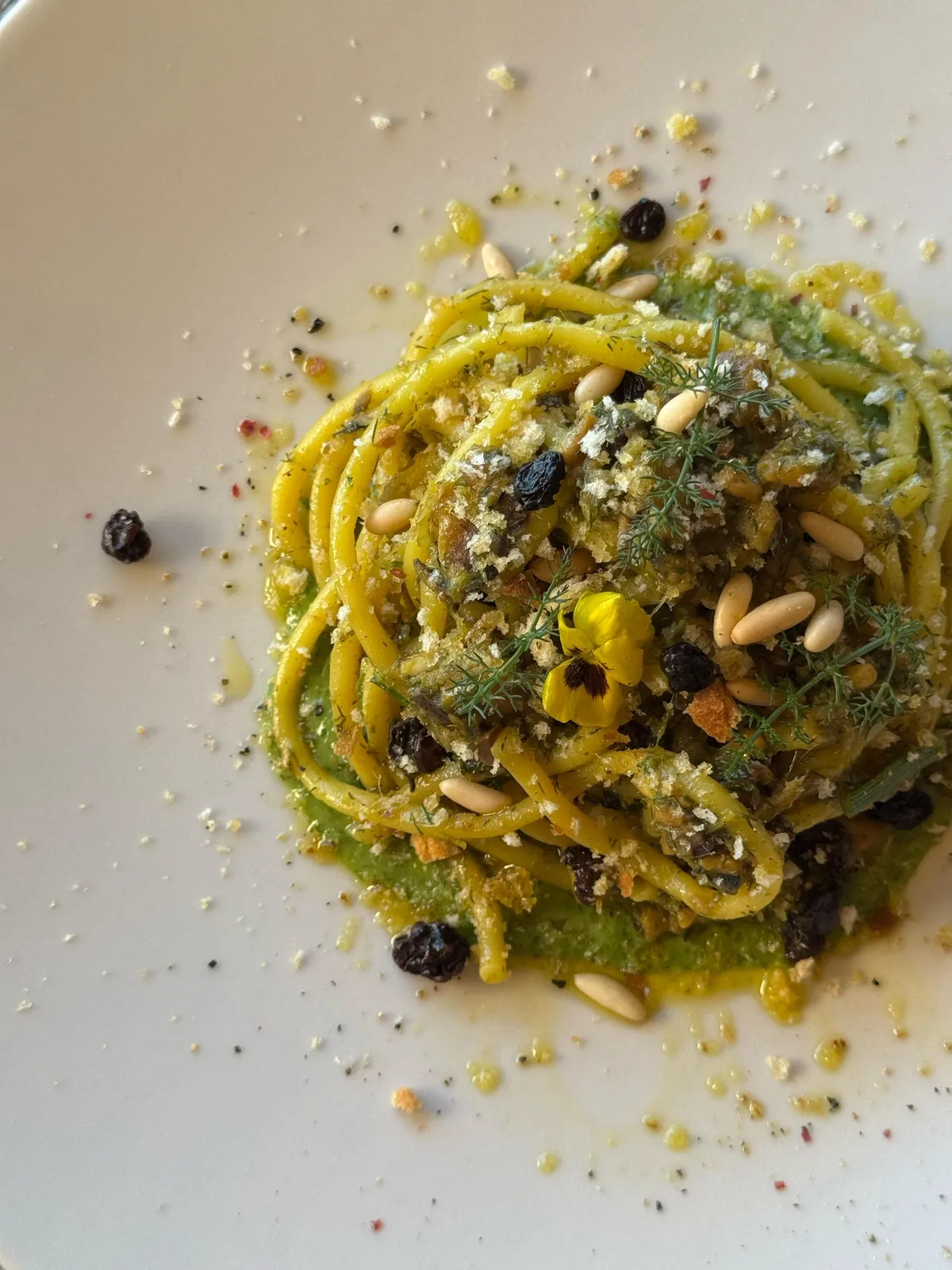 Sapori di Sicilia